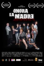 Poster do filme Onora la Madre