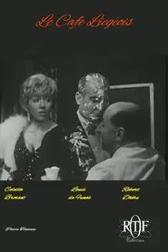 Le Café liégeois movie poster