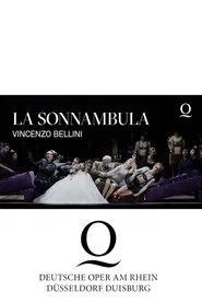 La Sonnambula - BELLINI movie poster