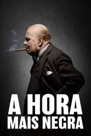 Poster do filme O Destino de uma Nação