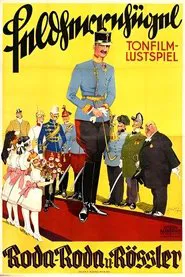 Grandstand for General Staff movie poster