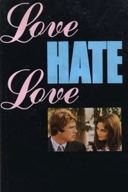 Love Hate Love movie poster