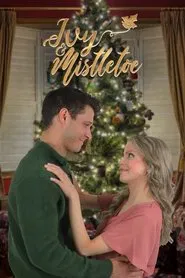 Ivy & Mistletoe movie poster