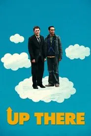 Up There movie poster