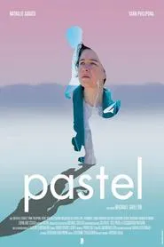Poster do filme Pastel