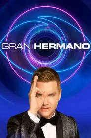 GH, la casa abre sus puertas tv show poster
