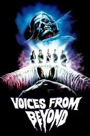 Voices from Beyond movie poster
