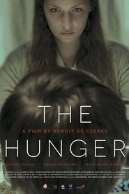 The Hunger movie poster
