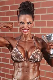 Poster do filme Jodie Marsh: Bodybuilder XL