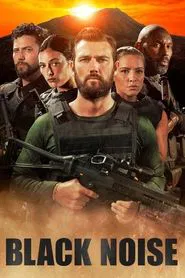 Black Noise movie poster