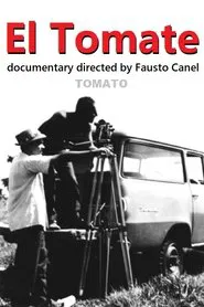 El Tomate movie poster