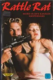 Poster do filme Rattle Rat
