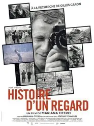 Looking for Gilles Caron movie poster