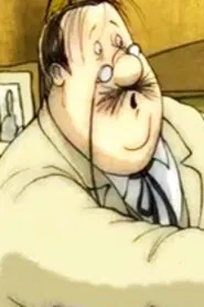 Lawlessness movie poster