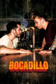Bocadillo movie poster