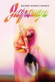 Kyary Pamyu Pamyu - KPP Japan Iyahoi Tour movie poster