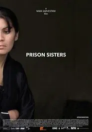 Prison Sisters movie poster
