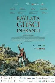 La ballata dei gusci infranti movie poster