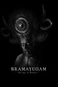 Bramayugam movie poster