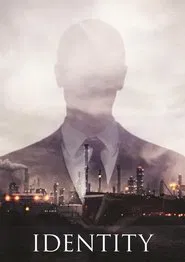 Poster do filme Identity