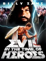 Poster do filme Evil - In the Time of Heroes