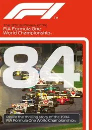 F1 Review 1984 movie poster