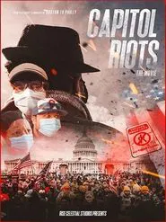 Capitol Riots Movie movie poster