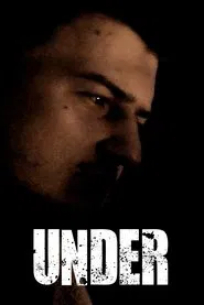 Under movie poster