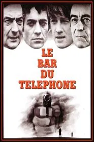 The Telephone Bar movie poster