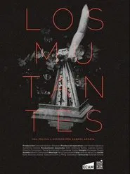 Poster do filme Los mutantes