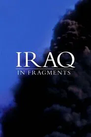 Iraq in Fragments movie poster