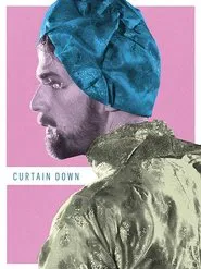 Curtain Down movie poster