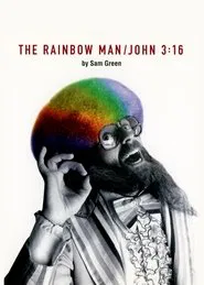 Poster do filme The Rainbow Man/John 3:16