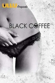 Poster da série Black Coffee