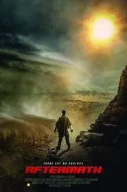 Aftermath movie poster