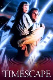 Timescape movie poster
