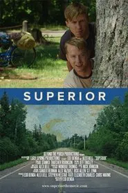 Poster do filme Superior