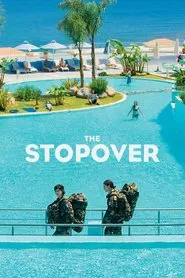 The Stopover movie poster