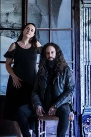 Núria Rial and Fahmi Alqhai Bayreuth Baroque Opera Festival 2024 movie poster