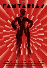 Poster do filme Fantarias