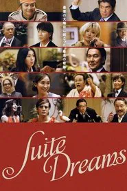 Suite Dreams movie poster