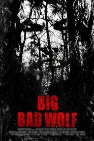 Huff movie poster