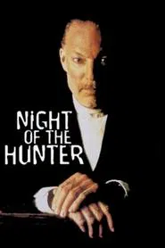 Poster do filme Night of the Hunter