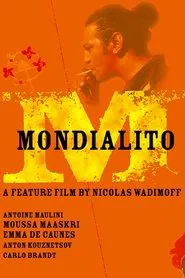 Mondialito movie poster