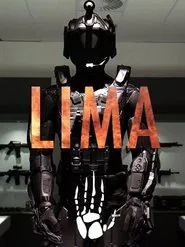 Lima movie poster
