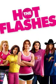 The Hot Flashes movie poster