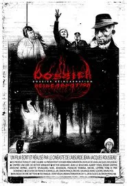 Poster do filme Dossier Réincarnation