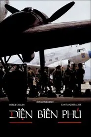 Diên Biên Phu movie poster