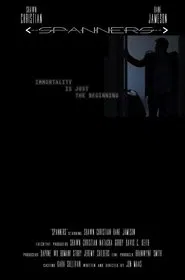 Spanners movie poster