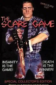 The Scare Game movie poster